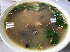 -清真永恒华威肉饼(潘家园店)