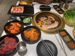 -花味烤肉(铜山万达店)