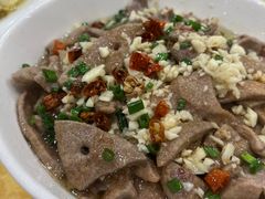 -青竹园海鲜餐厅(海天路店)