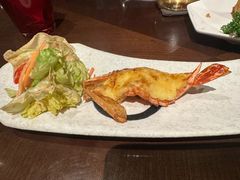 -海航大厦万豪酒店彩海轩中餐厅(霄云路店)