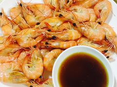 -海岛渔村大酒店(云霄路店)