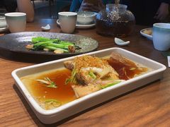 -木棉·醉心粤味(COCO Park店)