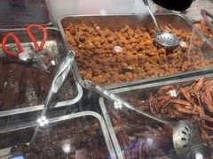 -乔波食品(杜桥中心菜场店)