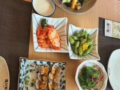 -德川家日本料理(中关村店)
