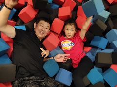 -幸福花欢乐世界(东辰广场A座店)
