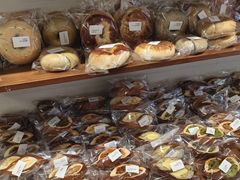 -雀食面包店(钟楼店)