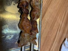 -品回味清真西北楼(宁波首店)