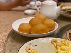 -崖口红树林海鲜餐厅