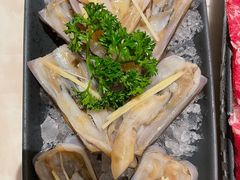 纽西兰八寸蛏子皇-一哥澳门豆捞·澳门风打边炉(高德置地店)