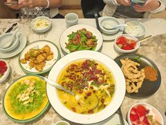 -火婆子·川小馆(扬韬科技广场店)