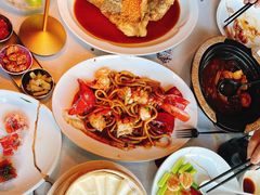 -莉莉海堂HAITANG·烤鸭(国贸商城店)