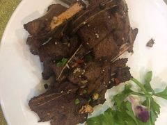 -百家福海鲜排档·闽菜·家宴(斗西路口店)