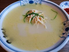 鸡汤饭-肖四女·江湖菜(临港店)