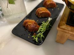 -绿茶餐厅(南翔印象城MEGA店)