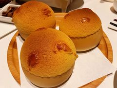招牌菠萝包-炳胜公馆(珠江新城店)