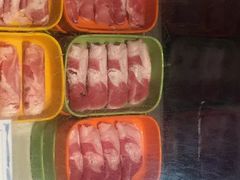 羊肉卷-甄品麦哲伦海鲜和牛自助(万达广场店)
