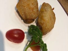 -棒约翰比萨·意面(老闵行店)