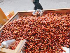 -嘉凌码头·重庆特产手工火锅底料(洪崖洞九楼店)