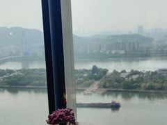 -长沙富力万达文华酒店