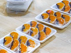 -西归浦每天偶来市场