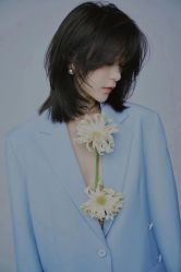 -CHIC 国潮男士发型