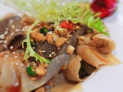 -忘忧草融合私房菜(红鼎国际店)