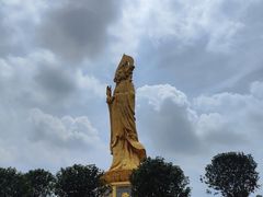 -广州莲花山旅游区