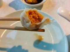 -船歌鱼水饺(高新园区店)