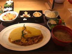 -味太助·银饭食堂(中华城店)