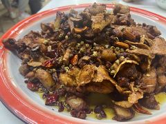 -偏爱炒鸡店(宝龙店)