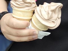 -麦当劳(铜锣湾店)
