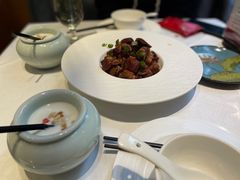 -福海居烤鸭店(鸟巢店)