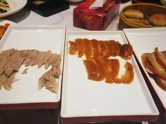 -玉林烤鸭店(定福庄店)
