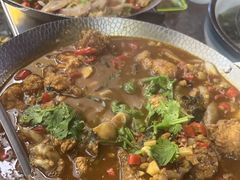 -福巷湘食小馆·猛火现炒(上海首店)