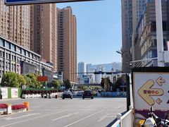 -昆百大泰业城