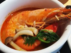 -simply thai天泰(静安嘉里中心店)