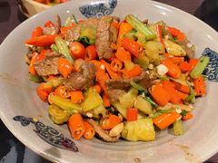 小炒肉-潇湘阁(望京SOHO店)