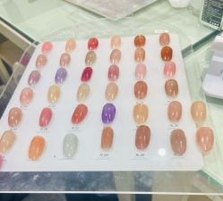 -丫丫NAIL日式自助美甲美睫沙龙