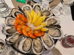 -斯普汇生蚝牛排馆(中骏世界城店)