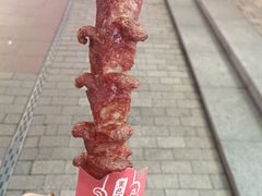 -黑色经典臭豆腐·湖南特产(潇湘文化店)