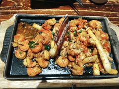 -小川洋风料理(街道口店)