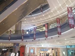 -凯德广场(西城店)