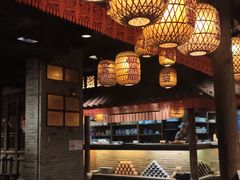 -南京大牌档(人民广场店)