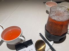 -狮王府淮扬菜(万象城店)