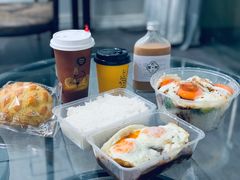 -柠檬树茶餐厅(海雅缤纷城店)