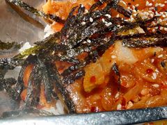 -烤路里·韩国品质自助烤肉(石路天虹4号店)