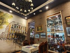 -安德烈俄式西餐厅(中央大街店)