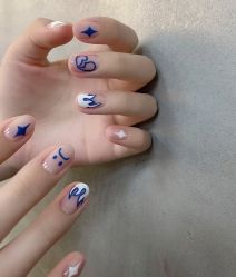 -LILY NAILS美甲美睫