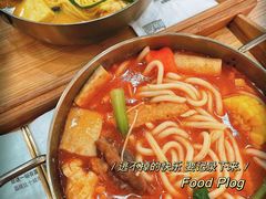 -超级泰·泰式麻辣烫(南京商厦店)