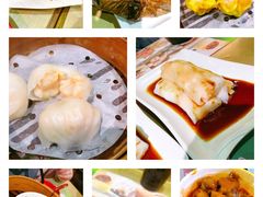 -添好运点心专门店(北角店)